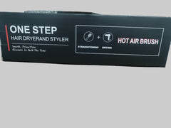 ONE STEP Hair Dryer and styler   Mc -5250