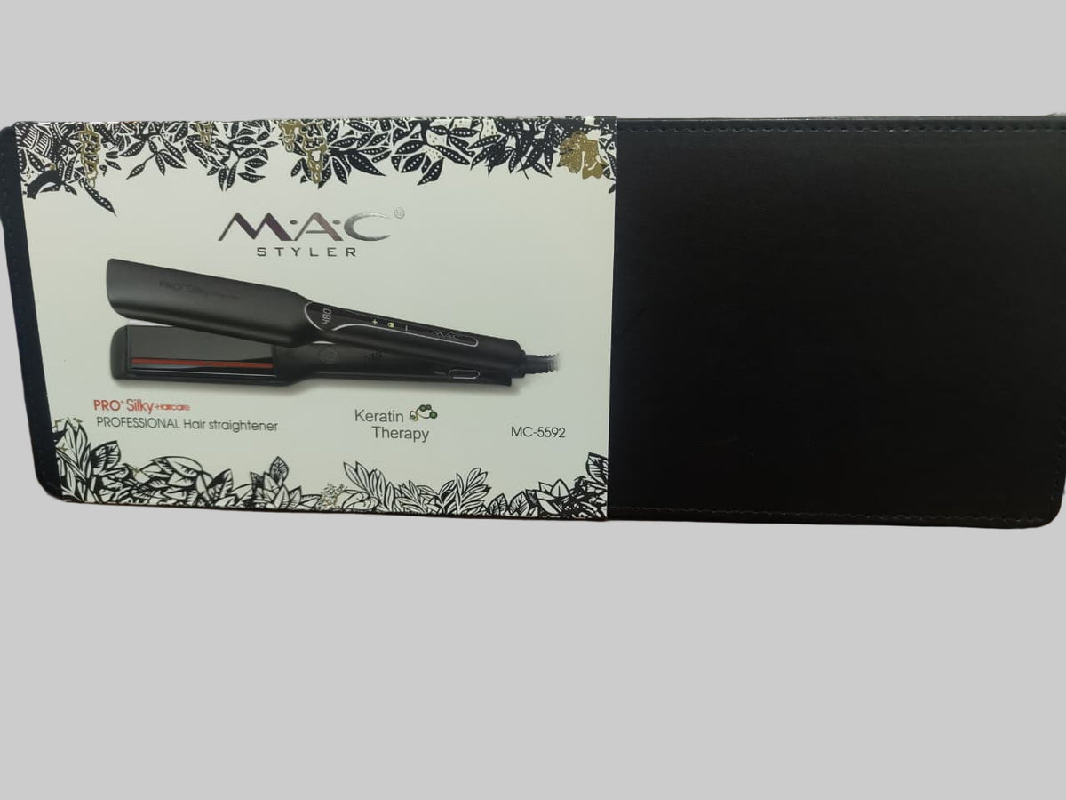 MAC STYLER Hair Straightener MC- 5592