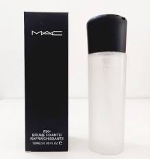 Mac Make Up Fixer - 120ml - ShopXonline
