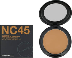 Mac NC45 Studio Fix Powder Plus Foundation - 15g - ShopXonline