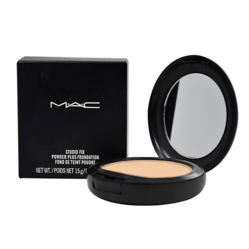 Mac NW 42 Foundation Powder - 15g - ShopXonline