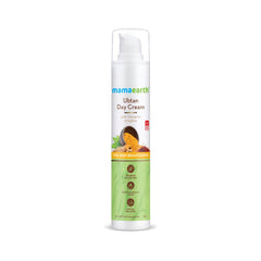 Mama Earth Ubtan Day Cream - 50g - ShopXonline
