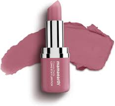 Mamaearth Creamy Matte Long Stay No - 04 Mauve Bloom - 4.2g - ShopXonline