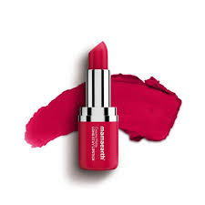Mamaearth Creamy Matte Long Stay No - 05 Tulip Magenta - 4.2g - ShopXonline