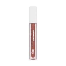Mamaearth Liquid Matte Lipstick With Coconut & Vitamin E 02 Nude Punch - 3.5ml - ShopXonline