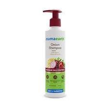 Mamaearth Onion & Plant Keratin Shampoo - 250ml - ShopXonline