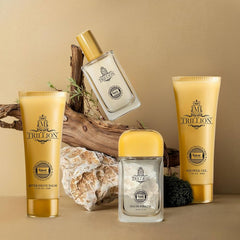 Men Trillion 4pcs Set - ShopXonline