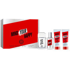 Mind Your Happy 4pcs gift pack - ShopXonline