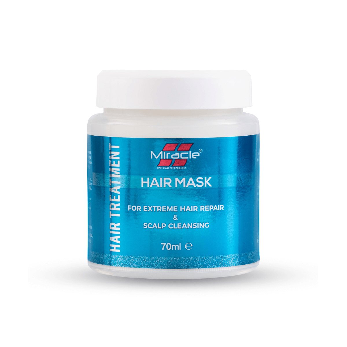 Miracle Hair Mask 70ml - ShopXonline