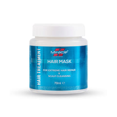 Miracle Hair Mask 70ml - ShopXonline