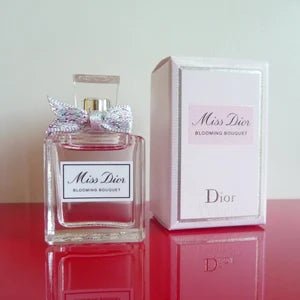 Miss Dior Absolute Blooming - 100ml (A - Grade) - ShopXonline