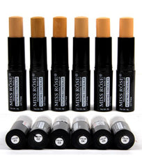 Miss Rose Professional Rotating Concealer Oil Free - 9g - ShopXonline