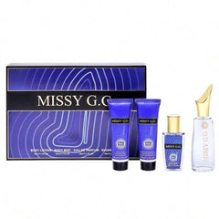 Missy G.G 4pcs Set - ShopXonline