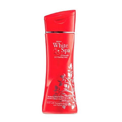 Mistine White Spa Summer UV3 Body Lotion - 200Ml - ShopXonline