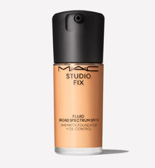mac liquid foundation nc25