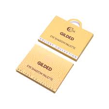 CCUK EYE shadow - gilded