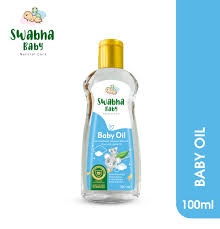 Swabha Baby oil - 100ml