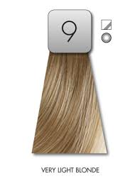 Keune Tinta Color 9 = 60 ml