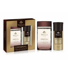 Yardley London Original Gift Pack