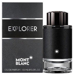Mont Blanc Explorer Eau de Parfum 100ml - ShopXonline