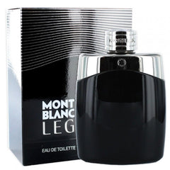 Mont Blanc Legend Eau De Toilette - 100ml (A - Grade) - ShopXonline