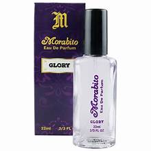 Morabito Glory Eau De Parfum - 22ml - ShopXonline