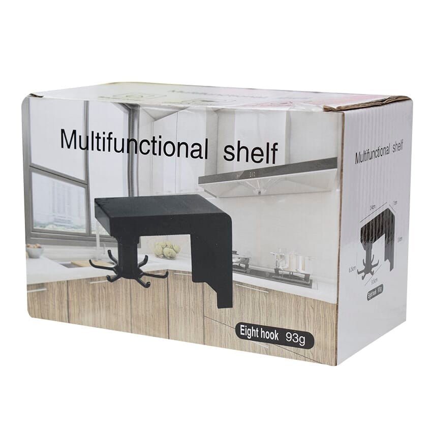 Multifunctional Shelf - ShopXonline