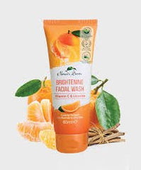 Nature's Brightening Facial Wash 80ml - ShopXonline