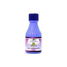 Natures Secret Nail Polish Remover - 60ml - ShopXonline