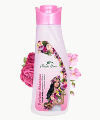 Nature's Secrets Perfumed Shampoo Enriched with Jojoba Oil - 100ml - ShopXonline