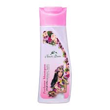 Nature's Secrets Perfumed Shampoo Enriched with Jojoba Oil - 200ml - ShopXonline