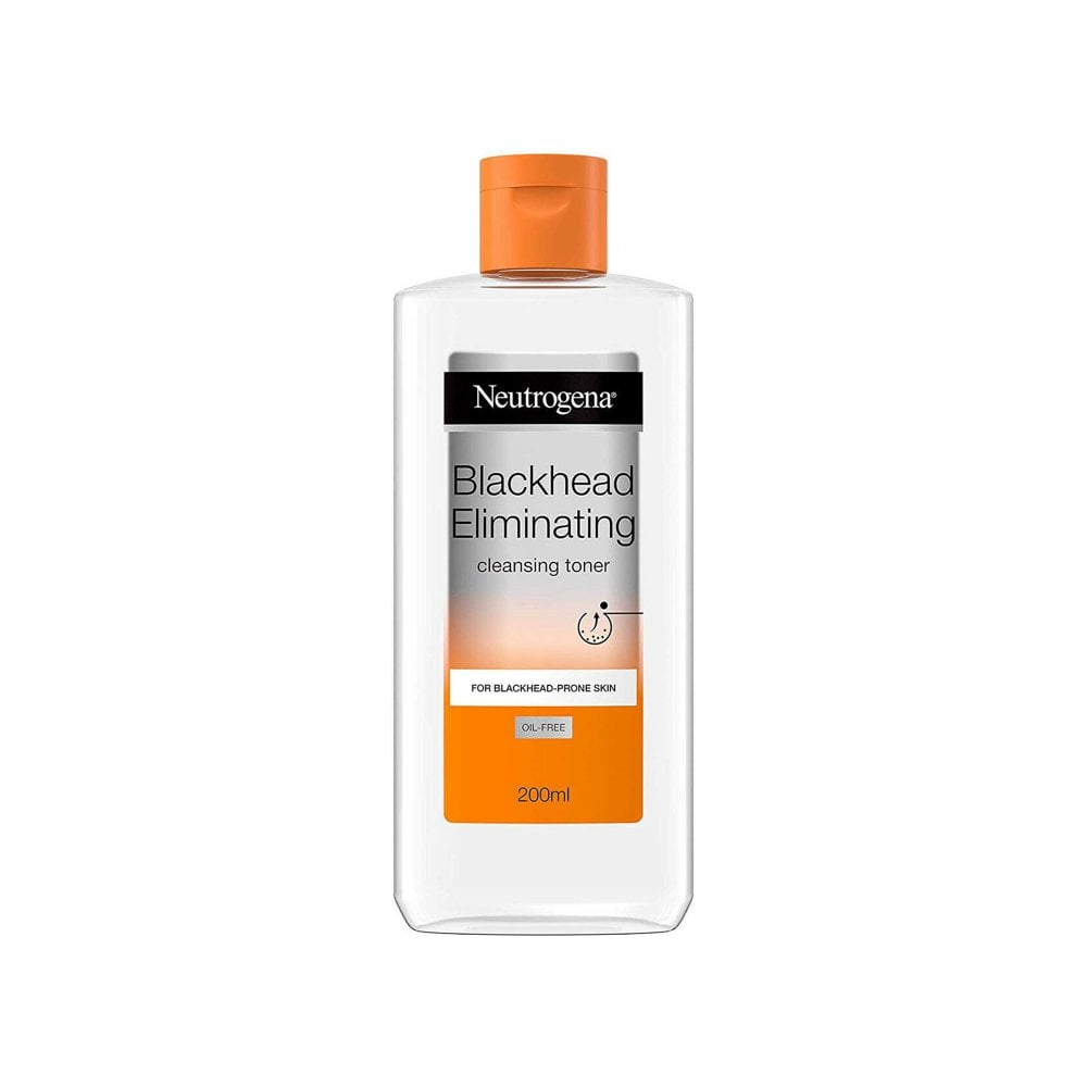 Neutrogena Blackhead Eliminating 200ml - ShopXonline