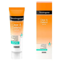 Neutrogena Clear And Defend Rapid Gel - 15ml - ShopXonline