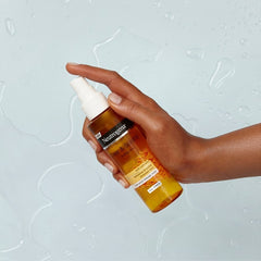 Neutrogena Clear & Soothe Toning Mist With Turmeric 125ml - ShopXonline