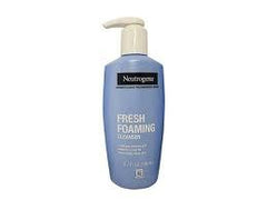 Neutrogena Fresh Foaming Cleanser - 198ml - ShopXonline