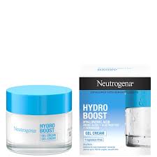 Neutrogena Hydro Boost Gel Cream - 50ml - ShopXonline