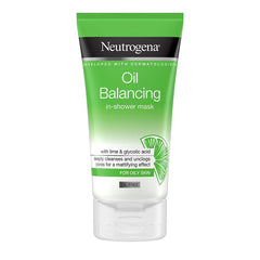 Neutrogena Oil Balancing In - Shower Mask 150ml - ShopXonline