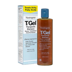 Neutrogena T/Gel Therapeutic Shampoo 250ml