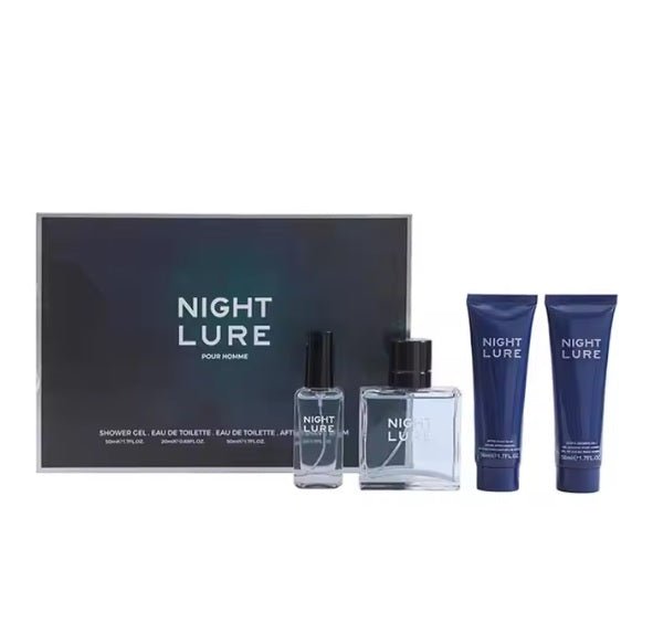 Night Lure 4pcs Set - ShopXonline