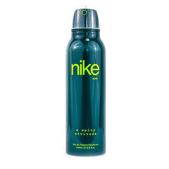 Nike A Spicy Attitude Deodorant Spray - 200 ml - ShopXonline