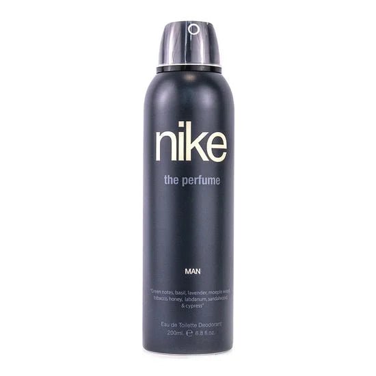 Nike The Perfume Man Deodorant Spray 200ml - ShopXonline