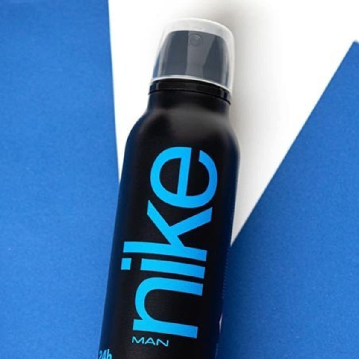 Nike Ultra Colors Man Ultra Blue Deo Spray 200ml - ShopXonline