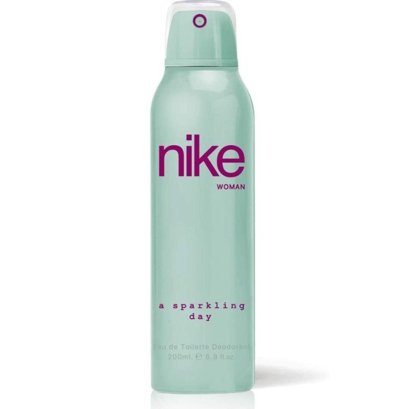 Nike Woman A Sparkling Day Deodorant Spray 200ml - ShopXonline