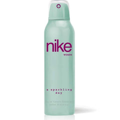 Nike Woman A Sparkling Day Deodorant Spray 200ml - ShopXonline