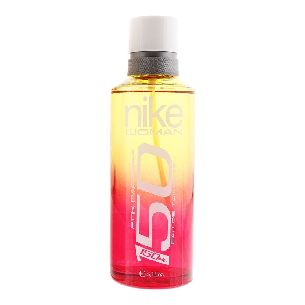 Nike Woman Pink Paradise Eau De Toilette - 150ml - ShopXonline