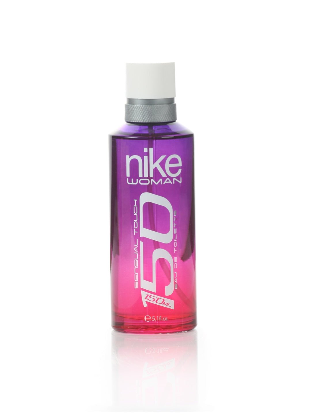Nike Woman Sensual touch Eau De Toilette - 150ml - ShopXonline