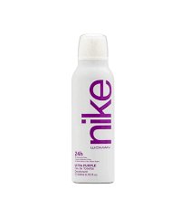 Nike Woman Ultra Purple - 200ml - ShopXonline