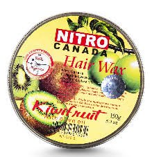 Nitro Canada Hair Wax Kiwifruit 150g - ShopXonline