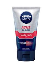 Nivea acene face wash - ShopXonline