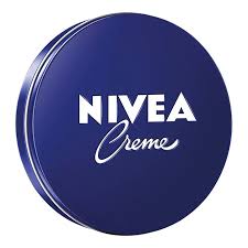 nivea cream 60ml - ShopXonline